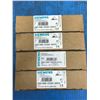 Image 1 : (4) SIEMENS 3RK1400-1DQ01-0AA3 COMPACT MODULE