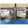Image 2 : (2) REXROTH 3 842 515 351 PNEUMATIC STOP GATE