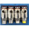 Image 2 : (4) IFM PN7000 PN 7000 ELECTRONIC PRESSURE SWITCH SENSOR