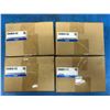 Image 1 : (4) SMC Pneumatic CDRA1BSU50-100Z Rotary Actuator