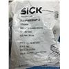 Image 2 : (14) Sick ZL3-P1400S04P10 Dematic K0402-95AAA Photoelectric Sensors