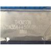 Image 2 : (2) THOMSON 421N35A++508.0Y=14.0 LINEAR RAIL