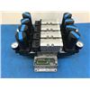 Image 2 : FESTO MISC. REGULATOR BLOCK *SEE PICS FOR PART #*