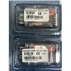 Image 1 : (2) AUTOMATION DIRECT 750-3C-120A RELAY