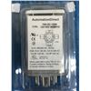 Image 2 : (2) AUTOMATION DIRECT 750-3C-120A RELAY