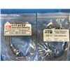 Image 2 : (4) HTM MISC. Inductive Proximity Sensor *SEE PICS FOR PART #*