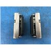 Image 2 : (2) FESTO CPX-M-FB33 Pneumatic Terminal Assembly Node