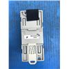 Image 2 : ALLEN-BRADLEY 1761-NET-DNI DEVICENET INTERFACE