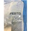 Image 3 : LOT FESTO MISC. Flow Control Valve *SEE PICS FOR PART #*