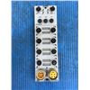 Image 1 : Allen Bradley 1732E-16CFGM12QCR  16 Point Configurable QC I/O Module