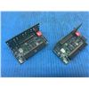 Image 8 : (4) MISC. CIRCUIT BOARD * SEE PICS FOR PART #*