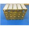 Image 2 : (5) FANUC A03B-0819-C104 INPUT MODULE