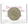 Image 2 : 1896 Newfoundland One Cent