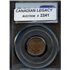 Image 2 : 1941c Newfoundland One Cent