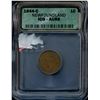 Image 1 : 1944c Newfoundland One Cent