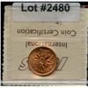 Image 2 : 1937 One Cent