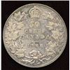 Image 1 : 1902 Fifty Cents