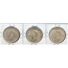 Image 2 : 1939 Silver Dollars - Lot of 3