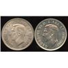 Image 2 : 1939 Silver Dollars - Lot of 2
