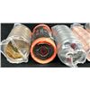 Image 2 : Canada - Mint issued sealed roll lot.