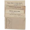 Image 1 : ONTARIO Bank Postal Stationery