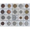 Image 8 : CANADA Lot of 112 pieces of Exonumia