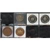 Image 2 : Lot of Canadian Commemorative Medals