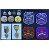 Image 1 : Canadian Shooting Medal Lot