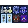 Image 2 : Canadian Shooting Medal Lot