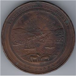World Medal Lot