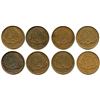 Image 2 : Lot of Eight Br 527.