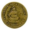 Image 1 : Br 996, CH-PE-9B2. Publick Accommodation Half Penny.