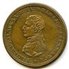 Image 1 : Br 985, CH-WE-13. Wellington 1813 One Penny, Cossack.