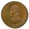 Image 1 : Br 987, CH-WE-11A2. Wellington Peninsular Half Penny.