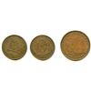 Image 2 : Lot of Three DEVINS & BOLTON MONTREAL.