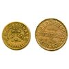 Image 2 : Lot of Two Post-Confederation Quebec Tokens.