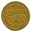 Image 1 : Br 613. Hoerner St. Leon.