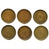 Image 2 : Lot of Six Bouquet Sou.