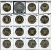 Image 2 : Collection of Municipal Trade Tokens
