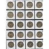 Image 2 : Collection of Municipal Trade Tokens