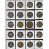 Image 2 : Collection of Municipal Trade Tokens
