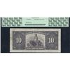 Image 2 : Bank of Canada $10, 1935