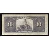 Image 2 : Bank of Canada $10, 1935