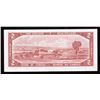 Image 2 : Bank of Canada $2, 1954 Replacement Note