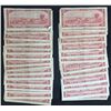 Image 2 : Bank of Canada $2, 1954 - Lot of 30 Replacement Notes