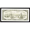Image 2 : Bank of Canada $20, 1954 Replacement Note