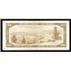 Image 2 : Bank of Canada $100, 1954
