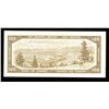 Image 2 : Bank of Canada $100, 1954