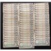 Image 1 : Bank of Canada $1, 1967 - Lot of 65 Replacement Notes