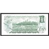 Image 2 : Bank of Canada $1, 1973 Replacement Note
